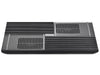 EAN 6933412775249 - DeepCool Multi Core X8 almohadilla fría 43,2 cm (17") 1300 RPM Negro imagen 7