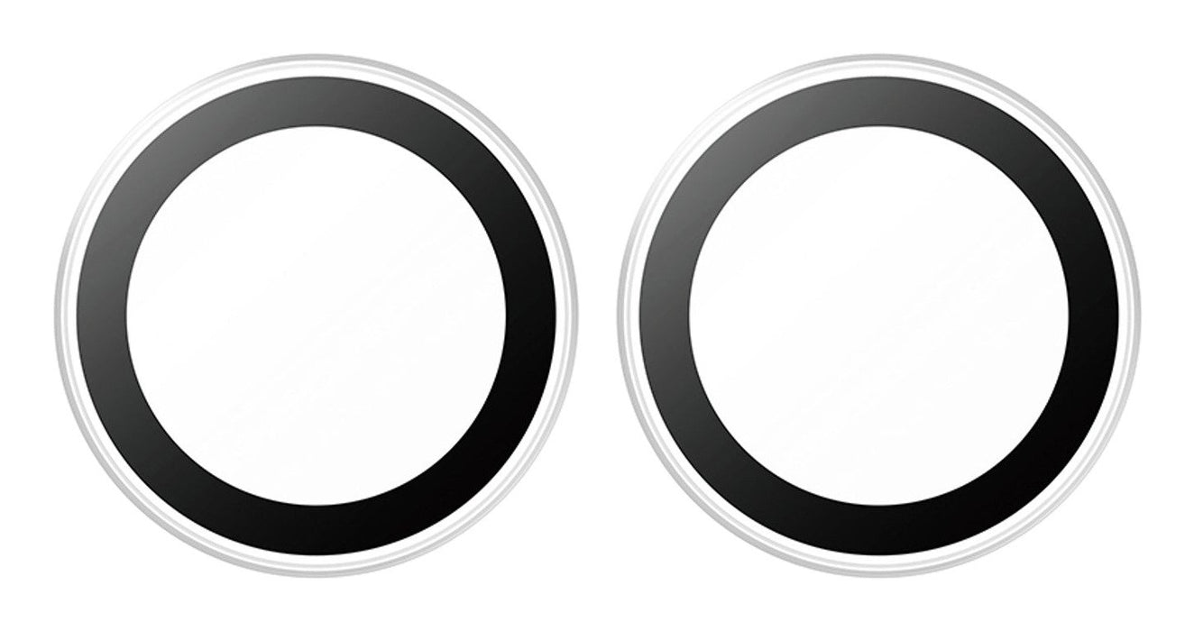 EAN 5715685044953 - PanzerGlass PG84472 protector de pantalla o trasero para teléfono móvil Protector para lentes de cámara A imagen 4