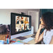 EAN 0085896811763 - Kensington W2050 Pro cámara web 1920 x 1080 Pixeles USB Negro, Gris imagen 4