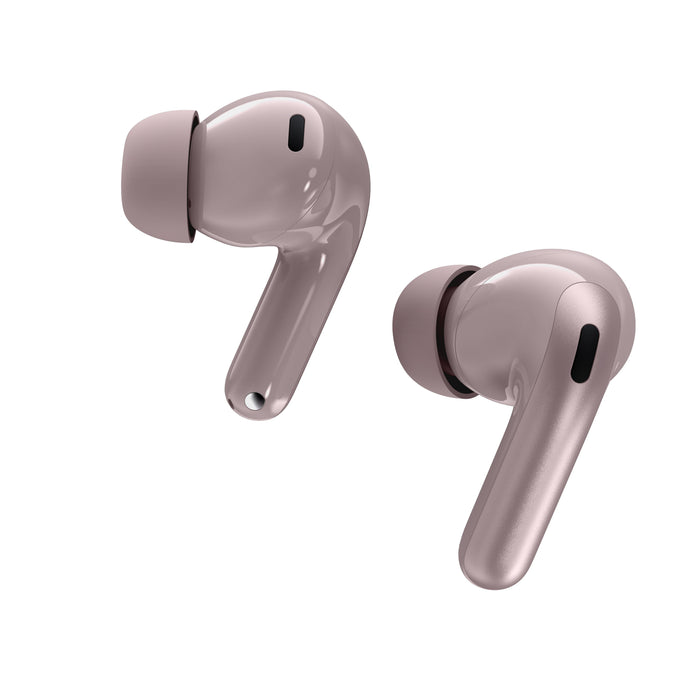 EAN 840493613741 - Motorola Moto Buds 2 Auriculares Inalámbrico Dentro de oído Llamadas/Música Bluetooth Violeta imagen 3