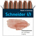 EAN 4004675147622 - Schneider Schreibgeräte Pastel cartucho de tinta 6 pieza(s) Original Marrón imagen 1