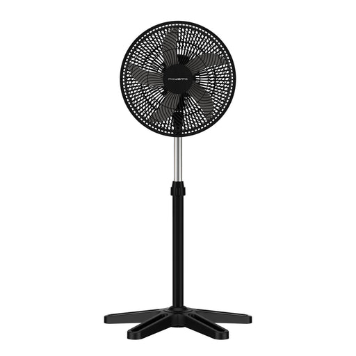 EAN 3121044107733 - Rowenta Turbo Essential VU3110F0 ventilador Negro imagen 1