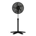 EAN 3121044107733 - Rowenta Turbo Essential VU3110F0 ventilador Negro imagen 1