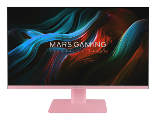 EAN 8435693110620 - Mars Gaming MV-24P pantalla para PC 61 cm (24") 1920 x 1080 Pixeles Full HD LED Rosa imagen 1