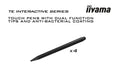 EAN 4948570124046 - iiyama PROLITE TE8614MIS-B2AG Pantalla plana para señalización digital 2,17 m (85.6") LCD Wifi 435 cd / m imagen 7