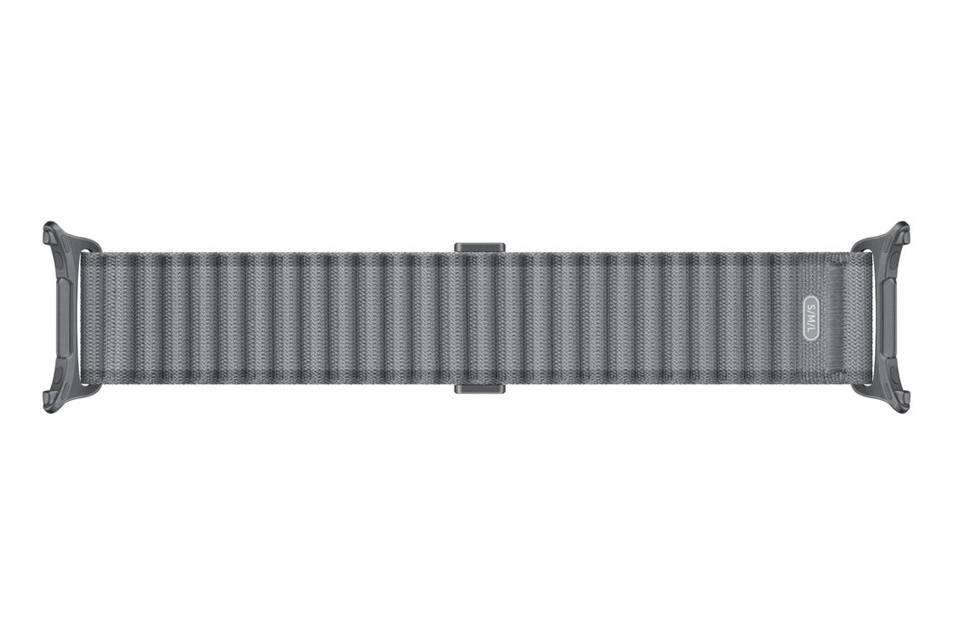 EAN 8806099329976 - Samsung Trail Band (S/M/L) for Galaxy Watch Ultra2 Grupo de rock Gris Tela imagen 2