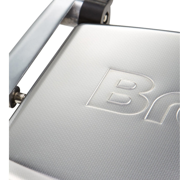 EAN 5011773060479 - Breville VST071-01 prensador para hamburguesas Plata Cerámico imagen 5