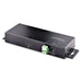 EAN 0065030889810 - StarTech.com HB31C5A2CME hub de interfaz USB 3.2 Gen 2 (3.1 Gen 2) Type-C 10000 Mbit/s Negro imagen 2