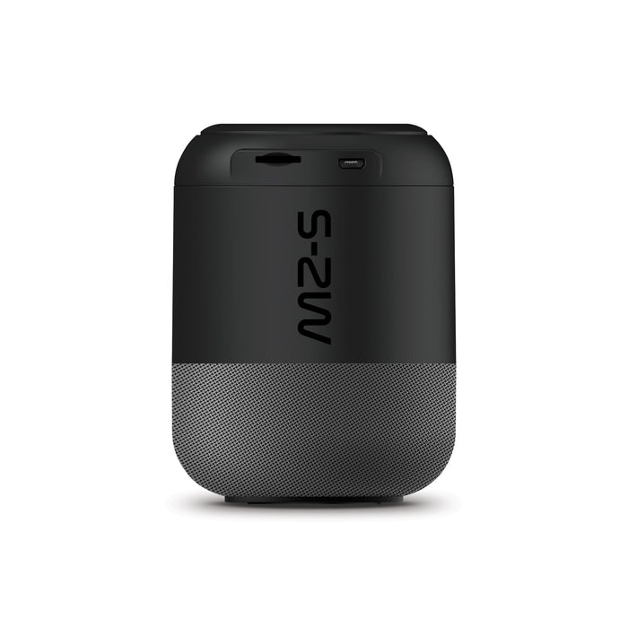 EAN 5060594761294 - Veho MZ-S Altavoz monofónico portátil Negro 5 W imagen 3