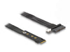 EAN 4043619642168 - DeLOCK 64216 tarjeta y adaptador de interfaz Interno M.2, U.2 imagen 1