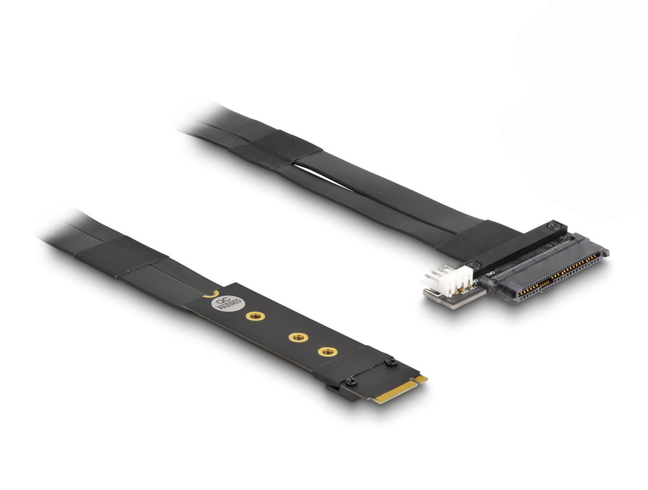 EAN 4043619642168 - DeLOCK 64216 tarjeta y adaptador de interfaz Interno M.2, U.2 imagen 1
