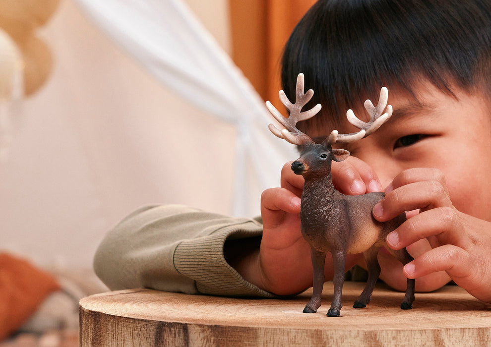 EAN 4069111447452 - schleich Vida Salvaje 14992 figura de juguete para niños imagen 3