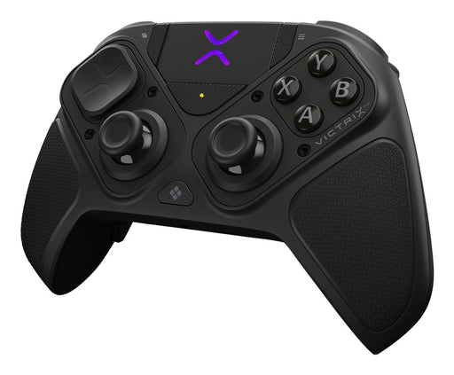 EAN 840454401608 - Turtle Beach TBC-5101-85 mando y volante Negro Bluetooth/USB Gamepad imagen 2