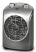 EAN 8436044525506 - Orbegozo FH 5021 Interior Plata 2200 W Ventilador eléctrico imagen 1