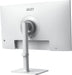 EAN 4711377396325 - MSI PRO MAX 271QPHW E14 pantalla para PC 68,6 cm (27") 2560 x 1440 Pixeles Wide Quad HD LCD Blanco imagen 14