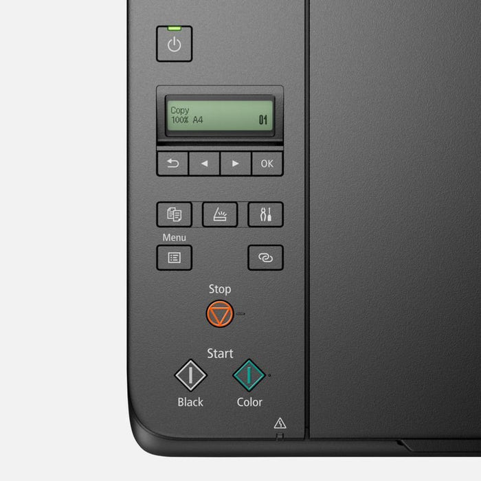 EAN 4549292172638 - Canon PIXMA G650 MegaTank Inyección de tinta A4 4800 x 1200 DPI Wifi imagen 5