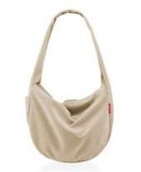 EAN 4012013747397 - Reisenthel moonbag Beige Bolso grande imagen 1