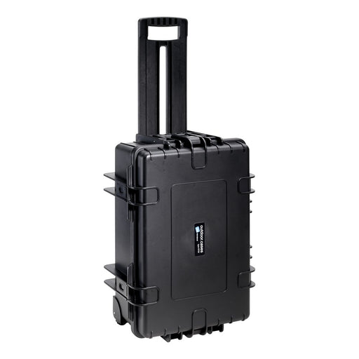 EAN 4031541705945 - B&W Cases Type 6700 Estuche duro Negro imagen 1