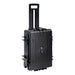 EAN 4031541705945 - B&W Cases Type 6700 Estuche duro Negro imagen 1