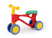 EAN 4006942812004 - Lena My First Scooter Multicoloured imagen 1