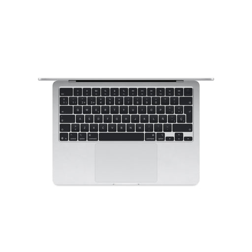 EAN 0195949889004 - Apple MacBook Air Apple M M4 Portátil 34,5 cm (13.6") 24 GB 512 GB SSD Wi-Fi 6E (802.11ax) macOS Sequoia  imagen 2