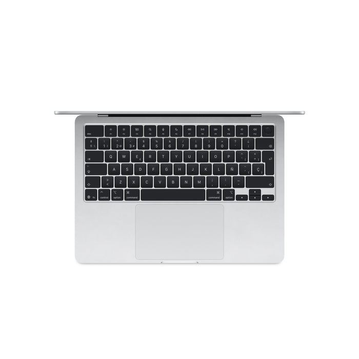 EAN 0195949889004 - Apple MacBook Air Apple M M4 Portátil 34,5 cm (13.6") 24 GB 512 GB SSD Wi-Fi 6E (802.11ax) macOS Sequoia  imagen 2