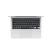 EAN 0195949889004 - Apple MacBook Air Apple M M4 Portátil 34,5 cm (13.6") 24 GB 512 GB SSD Wi-Fi 6E (802.11ax) macOS Sequoia  imagen 2