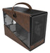 EAN 4710562749410 - Montech Heritage Midi Tower Negro imagen 3