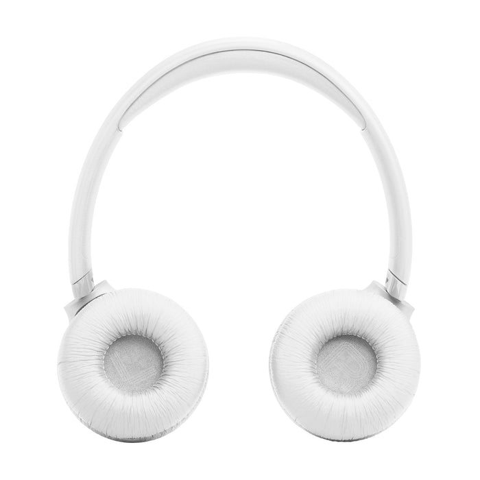 EAN 1200130029974 - JBL Tune 530BT Auriculares Inalámbrico Diadema Llamadas/Música USB Tipo C Bluetooth Blanco imagen 4