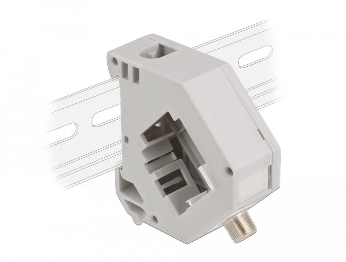 EAN 4043619871605 - DeLOCK 87160 módulo de conector de red imagen 1