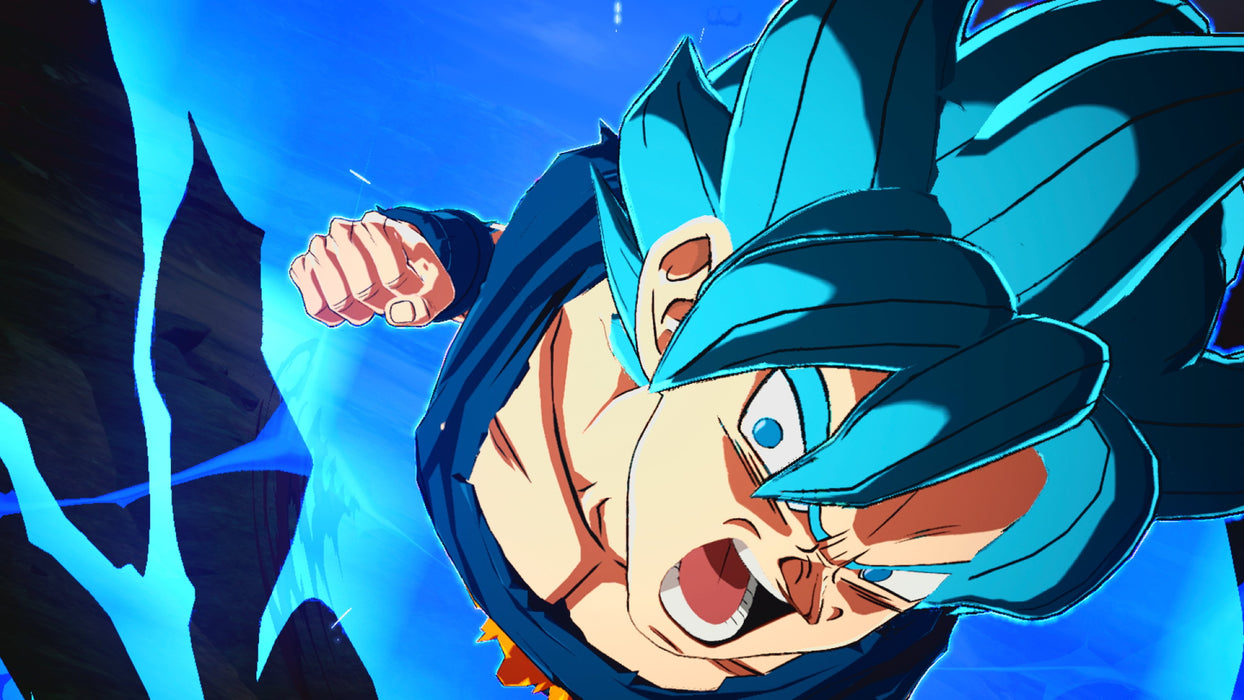 EAN 3391892038019 - BANDAI NAMCO Entertainment DRAGON BALL: Sparking! ZERO Estándar Chino simplificado, Chino tradicional, Al imagen 3