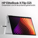 EAN 0821844994320 - HP EliteBook X Flip G2i 14 inch Notebook Next Gen AI PC Wolf Pro Security Edition Copilot+ PC Intel Core  imagen 10