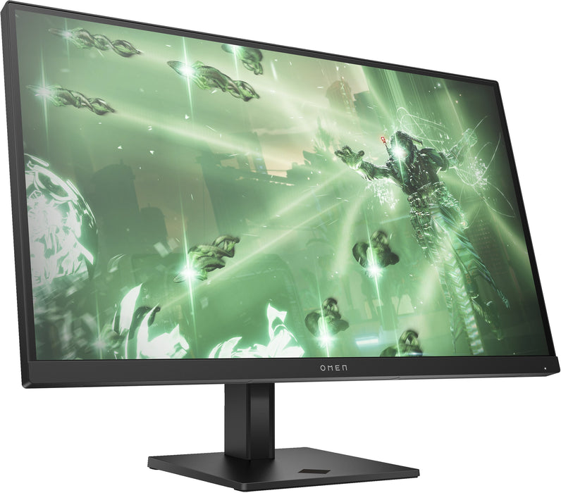 EAN 0197029616654 - OMEN by HP 27 inch QHD 165Hz Gaming Monitor - OMEN 27q pantalla para PC 68,6 cm (27") 2560 x 1440 Pixeles imagen 3