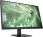 EAN 0197029616654 - OMEN by HP 27 inch QHD 165Hz Gaming Monitor - OMEN 27q pantalla para PC 68,6 cm (27") 2560 x 1440 Pixeles imagen 3