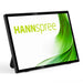 EAN 4711404024900 - Hannspree HT249PPB pantalla para PC 60,5 cm (23.8") 1920 x 1080 Pixeles Full HD LED Pantalla táctil Negro imagen 3