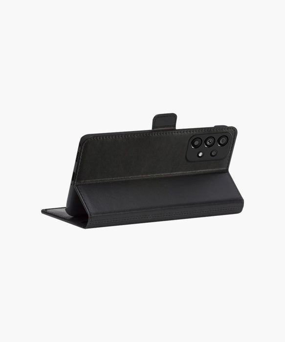 EAN 5711428015075 - dbramante1928 CS53GTBL1507 funda para teléfono móvil 16,5 cm (6.5") Folio Negro imagen 4
