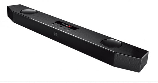 EAN 0054651191235 - Creative Labs Sound BlasterX Katana Negro 2.1 canales 75 W imagen 2