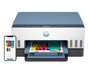 EAN 199251237119 - HP Smart Tank 6006 All in One Printer Inyección de tinta térmica A4 4800 x 1200 DPI 12 ppm Wifi imagen 1