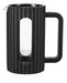 EAN 4260709013770 - Resto Kitchenware 90530 cafetera manual Francés de Prensa 0,6 L Negro imagen 4