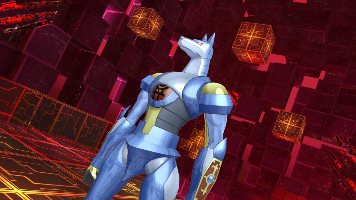 EAN 3391892004847 - BANDAI NAMCO Entertainment Digimon Story : Cyber Sleuth Hacker's Memory - Complete Edition Completa Ninte imagen 10