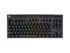 EAN 5099206113510 - Logitech G 920-012132 teclado Juego RF Wireless + Bluetooth QWERTZ Suizo Negro imagen 7