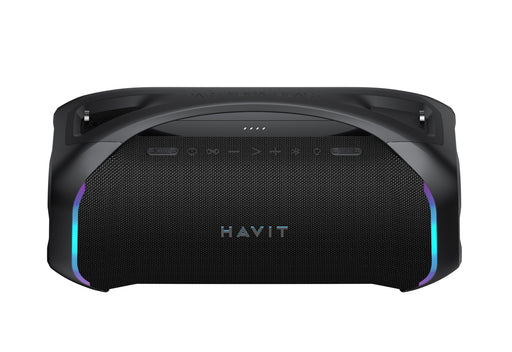 EAN 6939119038601 - Havit SK910BT (black) Altavoz para fiestas Negro 100 W imagen 2