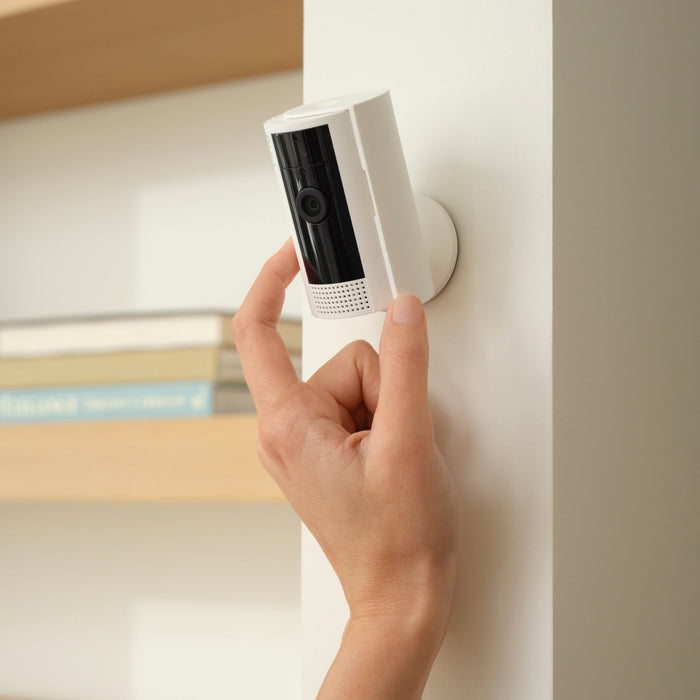 EAN 0840268936556 - Ring Indoor Camera (2nd Gen) Cámara de seguridad IP Interior 1920 x 1080 Pixeles Pared imagen 6