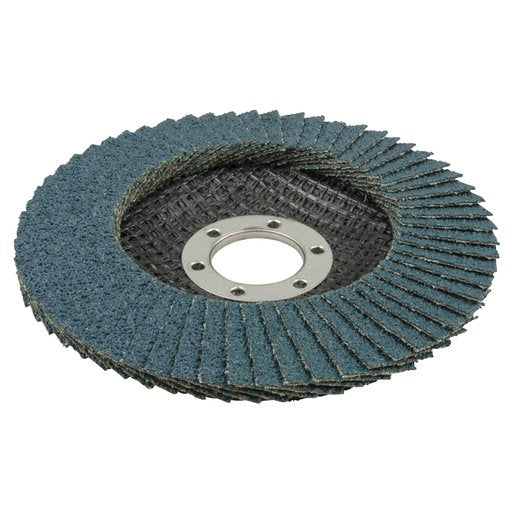 EAN 4006885565005 - wolfcraft GmbH 5650000 accesorio para amoladora angular Disco de láminas imagen 1