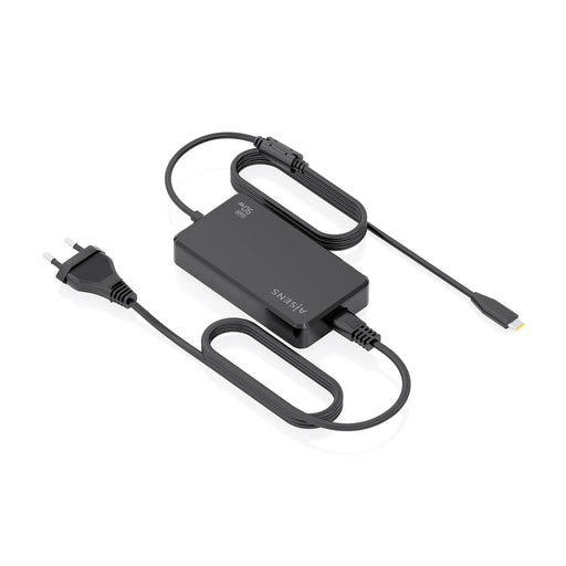 EAN 8435739903865 - AISENS ASCH-1PD90D069-BK adaptador e inversor de corriente Interior imagen 1