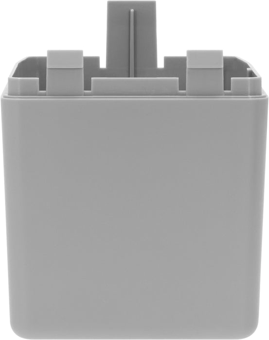 EAN 4019588109803 - TechniSat UNYSAT Universal-Quattro-Switch-LNB Quattro LNB 10,7 - 12,75 GHz Gris imagen 8