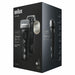 EAN 7500435218184 - Braun Series 8 8560cc Wet & Dry Máquina de afeitar de láminas Recortadora Negro imagen 1