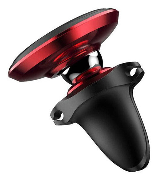 EAN 6932172627027 - Baseus SUGX020009 soporte Soporte pasivo Teléfono móvil/smartphone Negro, Rojo imagen 2