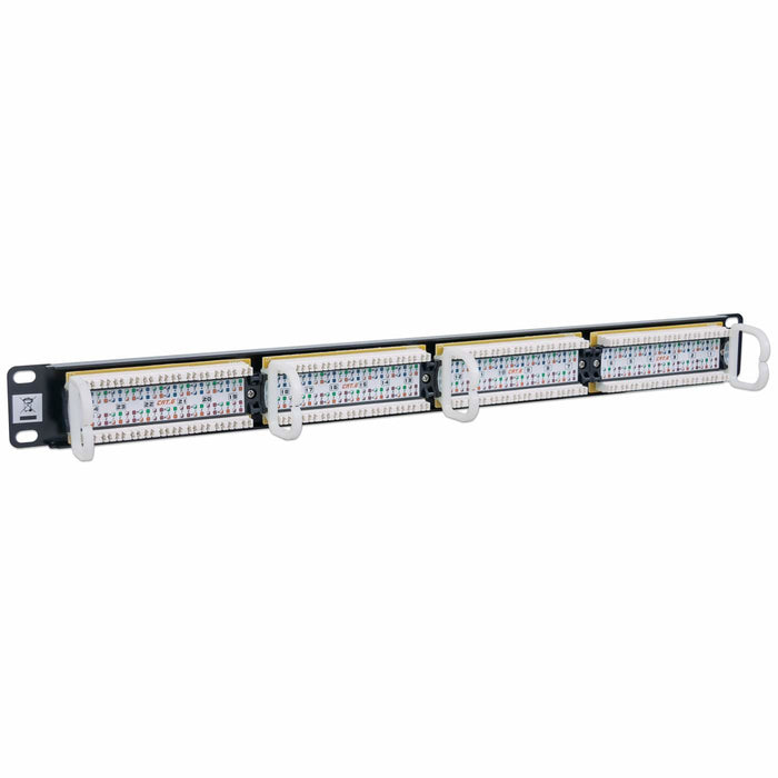 EAN 0766623520959 - Intellinet 520959 panel de parcheo 1U imagen 4