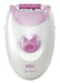 EAN 8700216962988 - Braun Silk-epil 3-000 20 pinzas Rosa imagen 1
